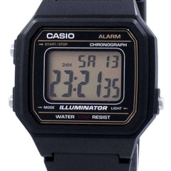 Casio Chronograph