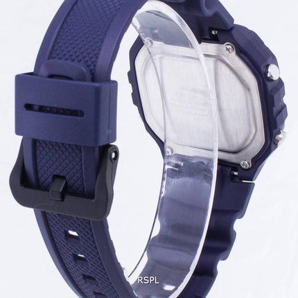 Casio Youth W-218H-2AV W218H-2AV Digital Men's Watch