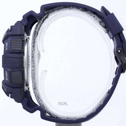 Casio Digital Illuminator W-735H-2AVDF W-735H-2AV Mens Watch