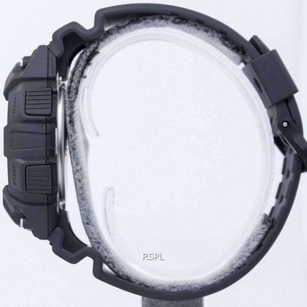 Casio Digital Vibration Alarm Illuminator W-735H-8AVDF W735H-8AVDF Men's Watch