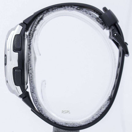 Casio Digital Sports Tide Graph Illuminator W-753-1AVDF W-753-1AV Mens Watch