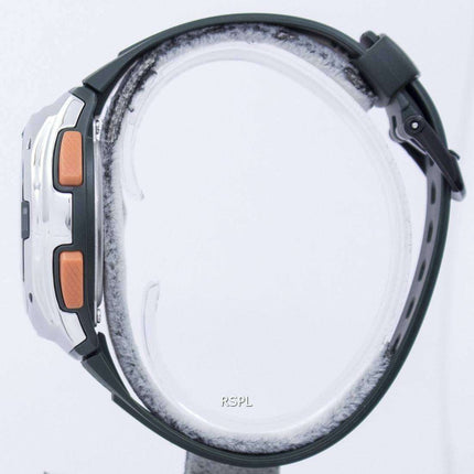 Casio Digital Sports Tide Graph Illuminator W-753-3AVDF W-753-3AV Mens Watch