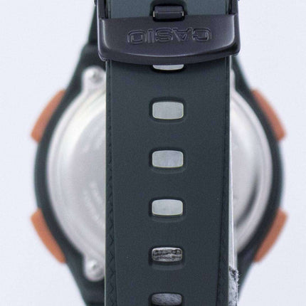 Casio Digital Sports Tide Graph Illuminator W-753-3AVDF W-753-3AV Mens Watch