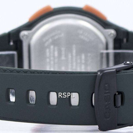 Casio Digital Sports Tide Graph Illuminator W-753-3AVDF W-753-3AV Mens Watch