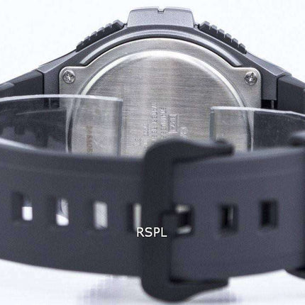 Casio Illuminator Tough Solar Lap Memory Alarm Digital W-S220-8AV Men's Watch