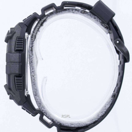 Casio Youth Digital Tough Solar 5 Alarms W-S220-9AVDF Mens Watch