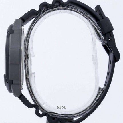 Casio Sports Illuminator Alarm Chronograph Digital W87H-1V Men's Watch