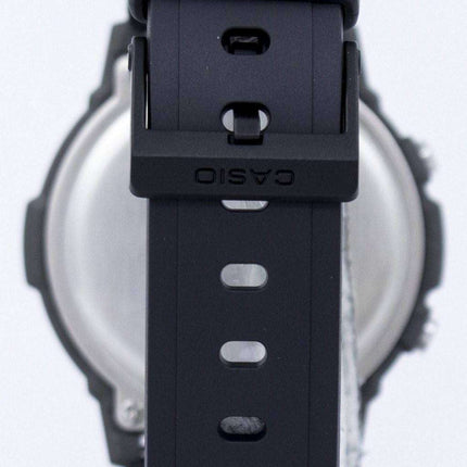 Casio Sports Illuminator Alarm Chronograph Digital W87H-1V Men's Watch