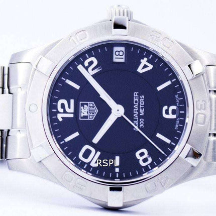 Tag Heuer Aquaracer Swiss Made 300M WAF1310.BA0817 Women's Watch