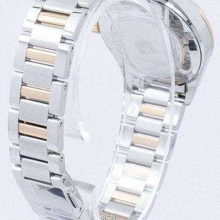 Tag Heuer Carrera Quartz Diamond Accents WAR1352.BD0779 Women's Watch