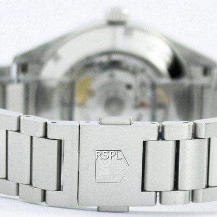 Tag Heuer Carrera Calibre 5 Automatic WAR211A.BA0782 Men's Watch