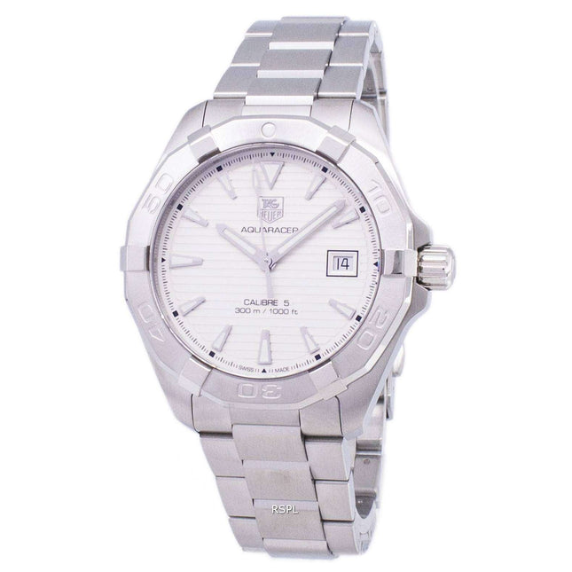 Tag Heuer Aquaracer Automatic 300M WAY2111.BA0928 Men's Watch