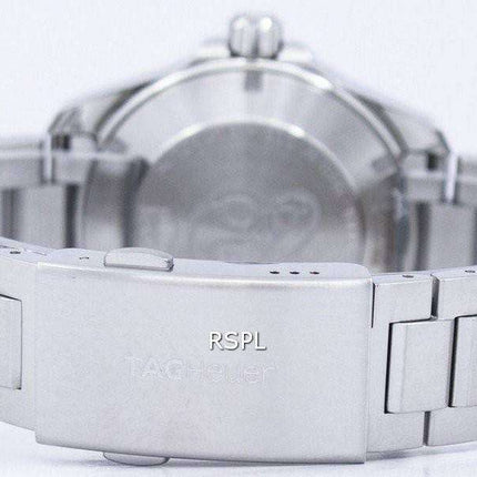 TAG Heuer Aquaracer Automatic 300M WAY211C.BA0928 Men's Watch