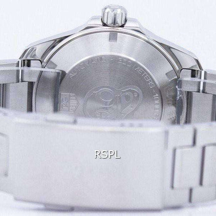 TAG Heuer Aquaracer Automatic 300M WAY211C.BA0928 Men's Watch