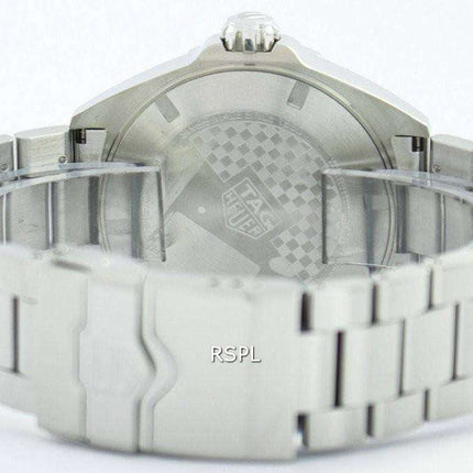 Tag Heuer Formula 1 Quartz 200M WAZ1010.BA0842 Men's Watch