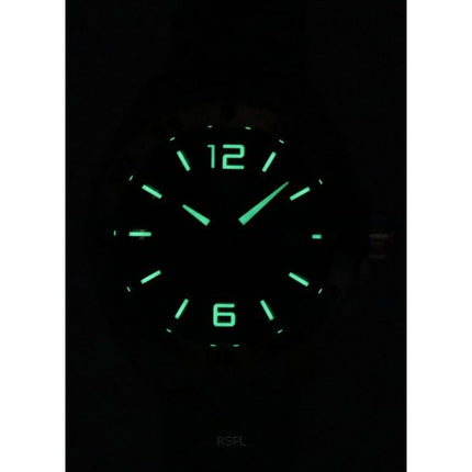 Tag Heuer Formula 1 Stainless Steel Blue Dial Quartz WAZ1118.BA0875 200M Men's Watch