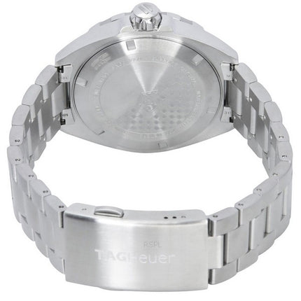 Tag Heuer Formula 1 Stainless Steel Blue Dial Quartz WAZ1118.BA0875 200M Men's Watch