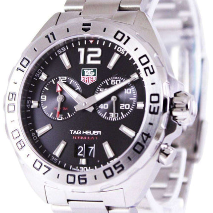 Tag Heuer Formula 1 Chronograph 200M WAZ111A.BA0875 Men's Watch