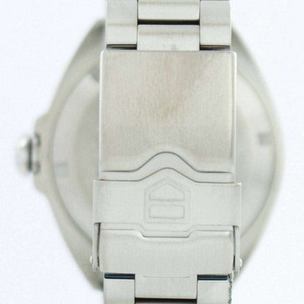 Tag Heuer Formula 1 Calibre 5 Automatic 200M WAZ2114.BA0875 Men's Watch