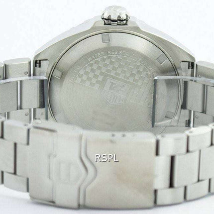 Tag Heuer Formula 1 Calibre 5 Automatic 200M WAZ2114.BA0875 Men's Watch