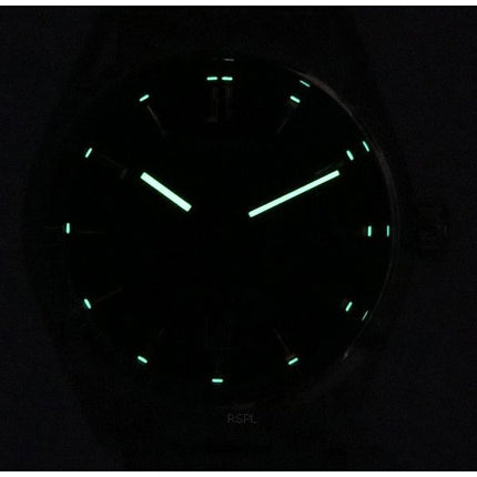 TAG Heuer Carrera Stainless Steel Black Dial Automatic WBN2113.BA0639 100M Men's Watch