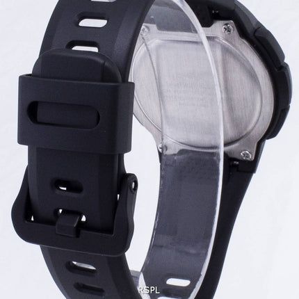 Casio Youth WS-1000H-1AV WS1000H-1AV Illuminator Digital Men's Watch