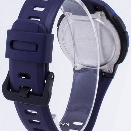 Casio Youth WS-1000H-2AV WS1000H-2AV Illuminator Digital Men's Watch