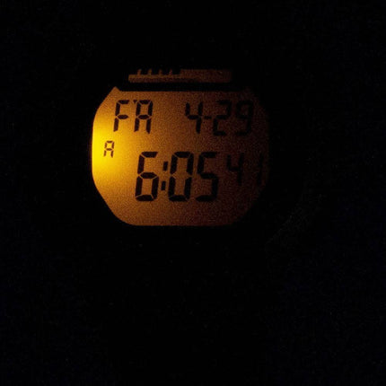 Casio Youth WS-1000H-3AV WS1000H-3AV Illuminator Digital Men's Watch