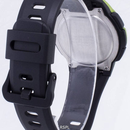 Casio Youth WS-1000H-3AV WS1000H-3AV Illuminator Digital Men's Watch