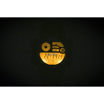 Casio Youth Digital Resin Strap Quartz WS-1500H-2AV 100M Men's Watch