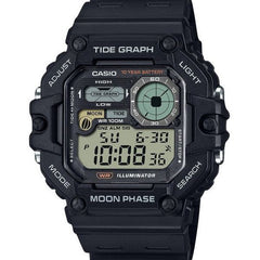 Casio Standard