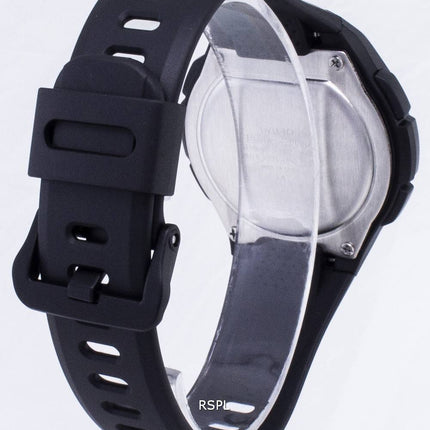 Casio Youth WS-2000H-1AV WS2000H-1AV Illuminator Digital Men's Watch