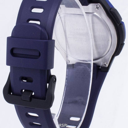 Casio Youth WS-2000H-2AV WS2000H-2AV Illuminator Digital Men's Watch