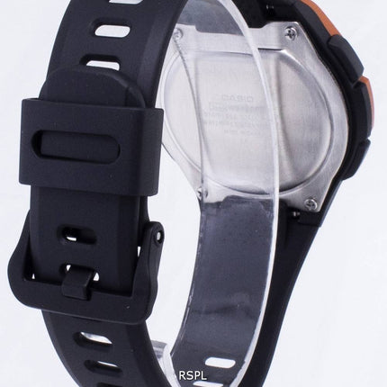 Casio Youth WS-2000H-4AV WS2000H-4AV Illuminator Digital Men's Watch