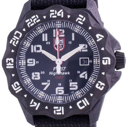 Luminox F-117 Nighthawk Diver's Quartz XA.6441 200M Men's Watch