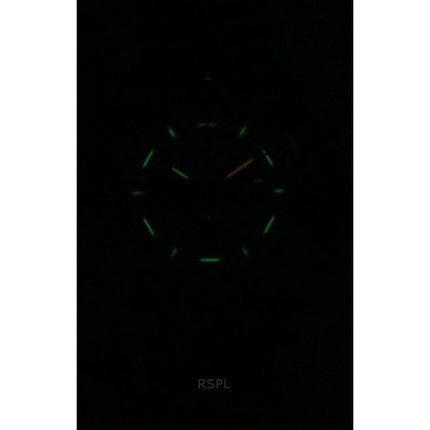 Luminox Bear Grylls Survival Master Rubber Strap Silver Dial Quartz Diver's XB.3748 300M Men's Watch