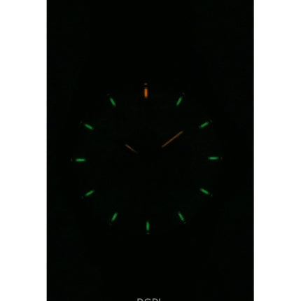 Luminox Atacama Field Black Rubber Strap Grey Dial Quartz XL.1971.SET 100M Men's Watch With Extra Strap