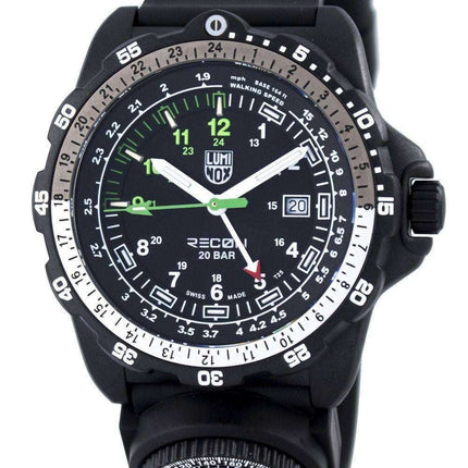 Luminox Recon Point Man 8830 Series Swiss Made 200M XL.8832.MI Mens Watch