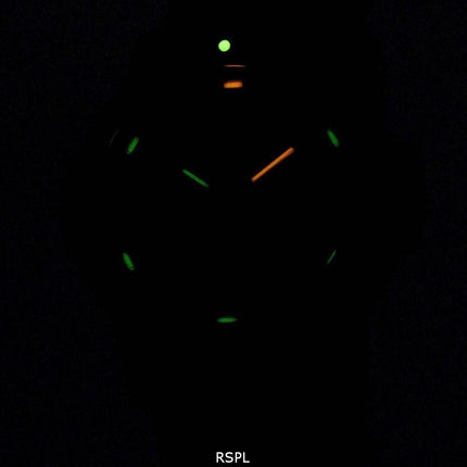 Luminox Leatherback Sea Turtle XS.0333 Quartz Men's Watch