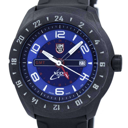 Luminox XCOR Aerospace GMT 5020 Series Quartz XU.5023 Men's Watch