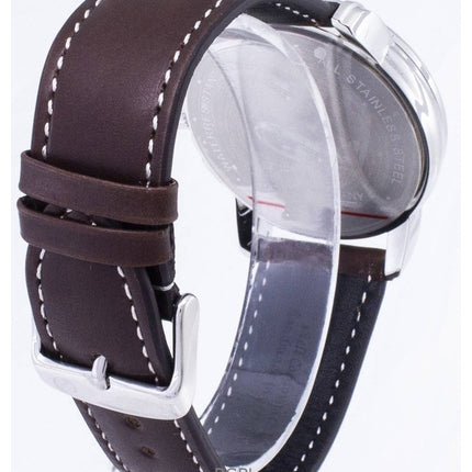 Zeppelin Series LZ126 7614-5 76145 Germany Made Men's Watch