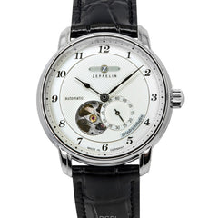 Zeppelin Automatic