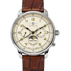 Zeppelin Quartz