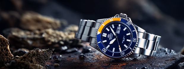 Orient Watches