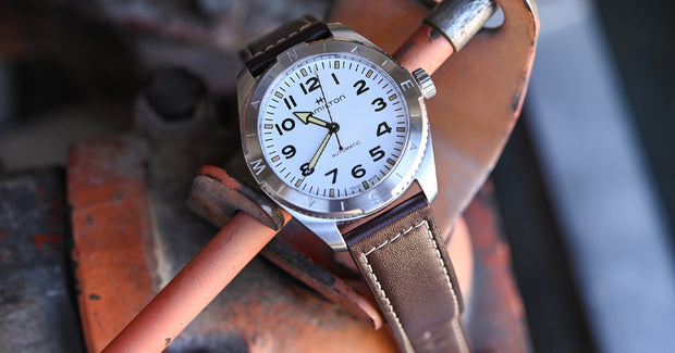 WATCHES OF THE MONTH