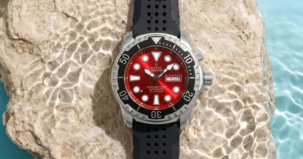 RATIO WATCHES SALE