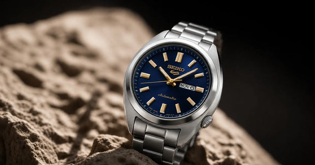 SPECIAL OFFER - SEIKO WATCHES