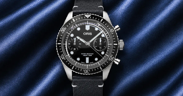 SPECIAL OFFER - PREMIUM WATCHES