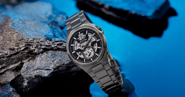 WATCHES OF THE MONTH