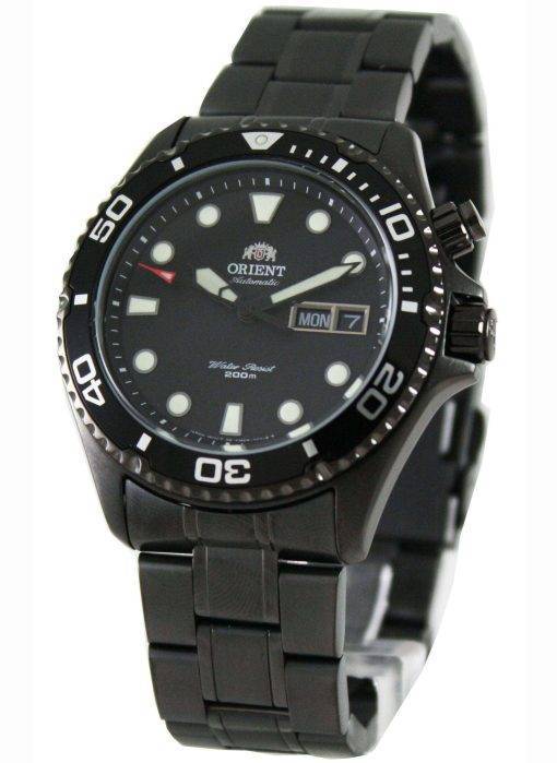 Orient Scuba Diver FEM65007B9 Mens Watch